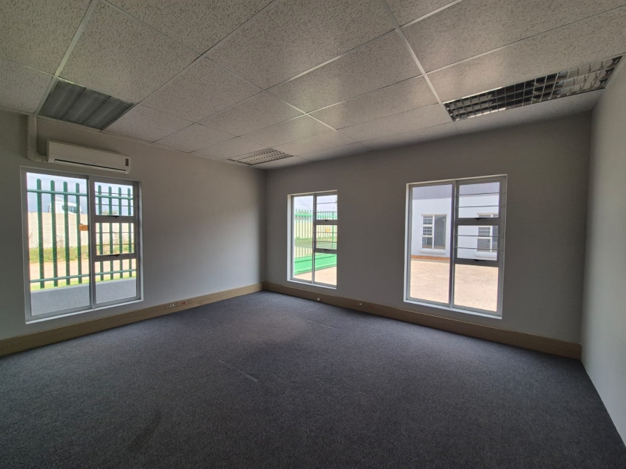 To Let Commercial Property for Rent in Vaalpark Free State